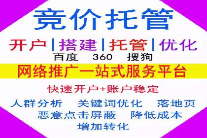 SEM竞价代运营：案例展示数据分析与应用